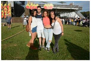 Foto 69 de la jueves 6 de julio | Bilbao BBK Live 2017